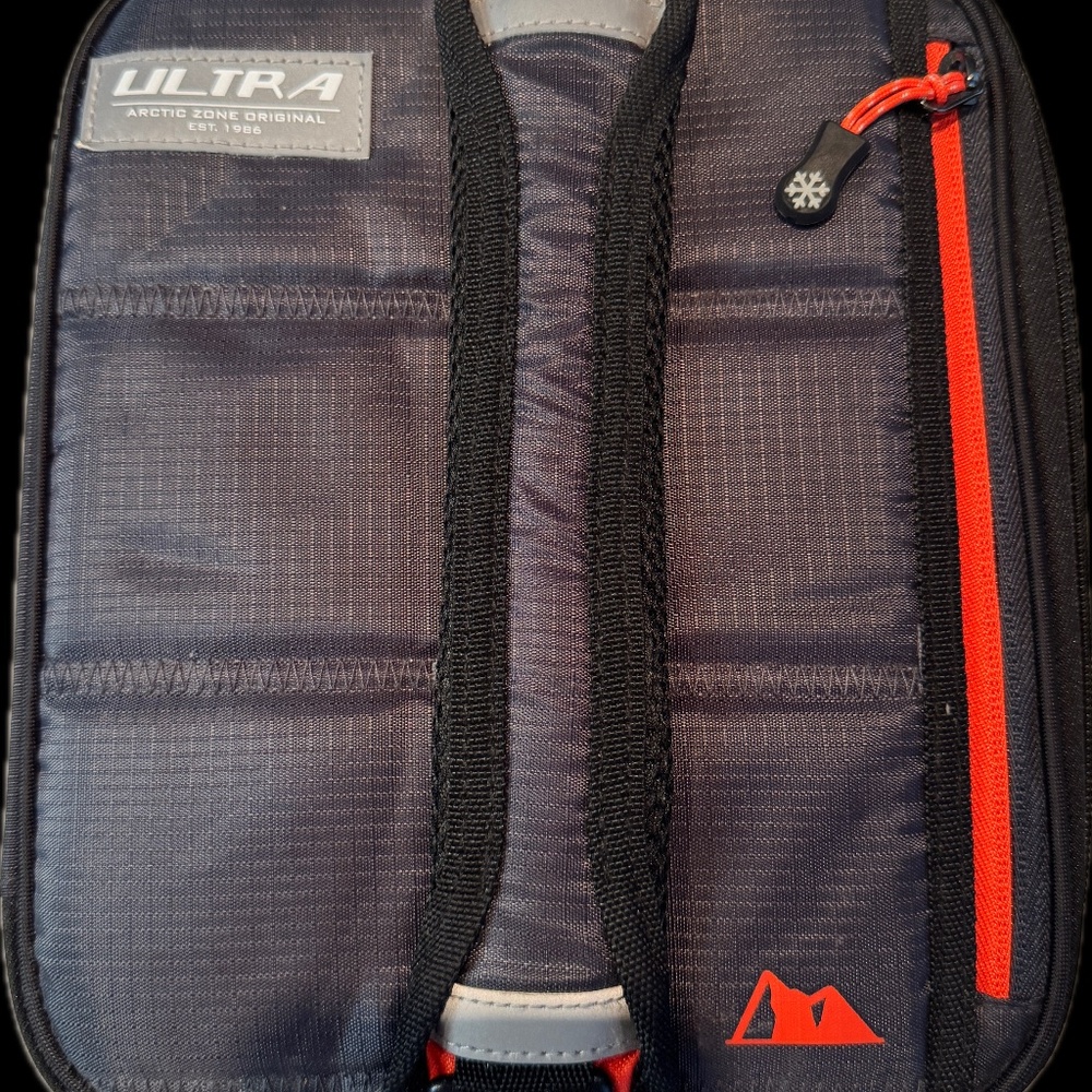 Arctic Zone Original ULTRA Lunch Box – Durable & Stylish Cooler
